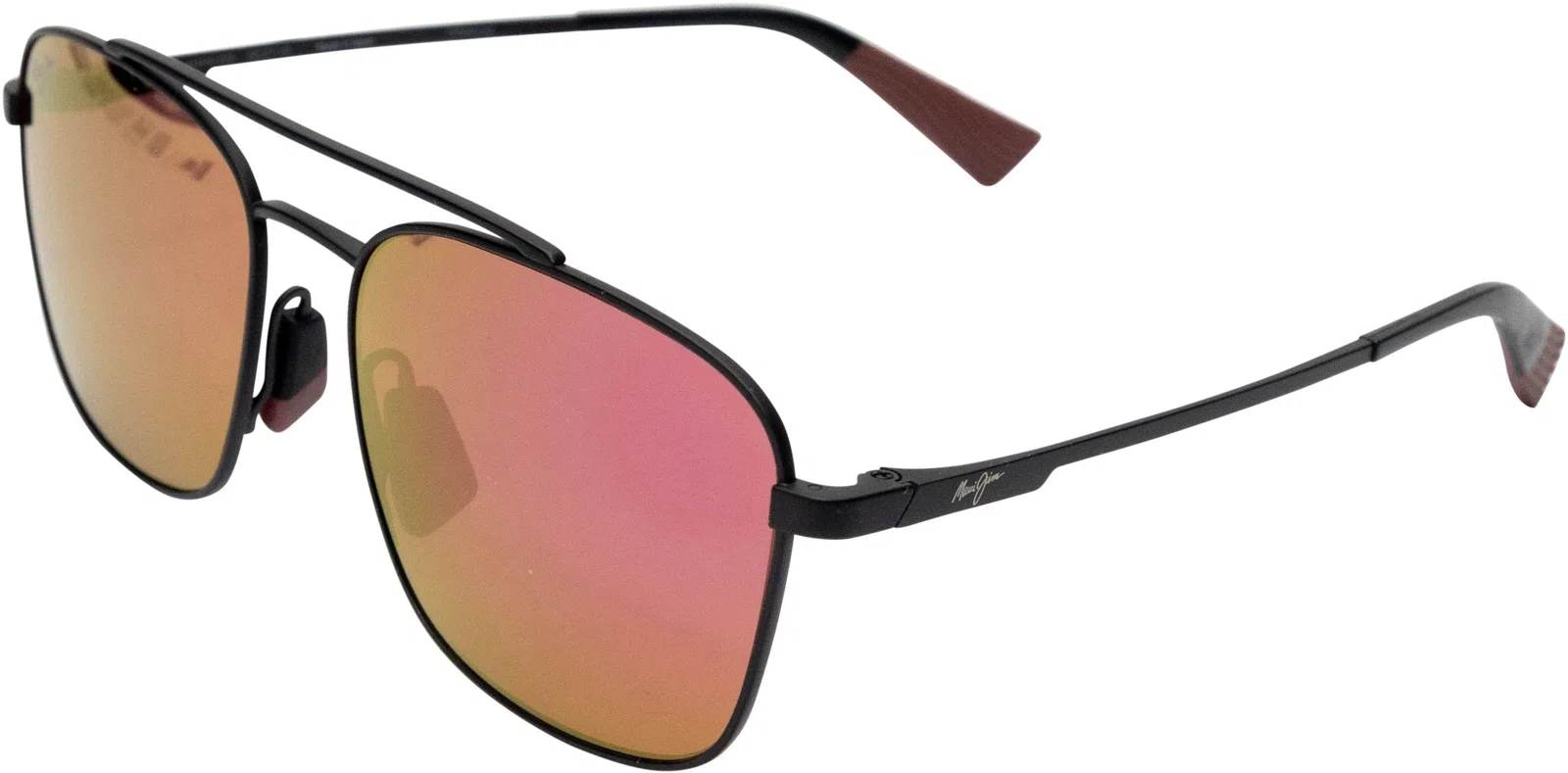 Maui Jim PIWAI ASIAN FIT MJ645 Sunglasses - view 4